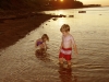 playing-in-the-water