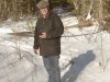 snowshoeing-in-the-woods