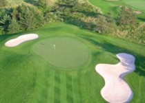 Golf Course Package