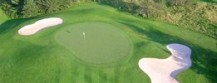 Golf Course Package