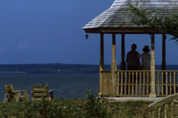 Gazebo