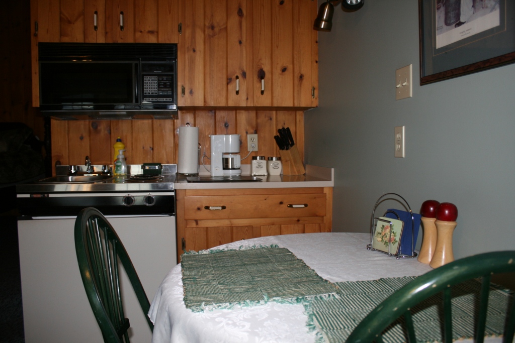 chalet-11-kitchenette