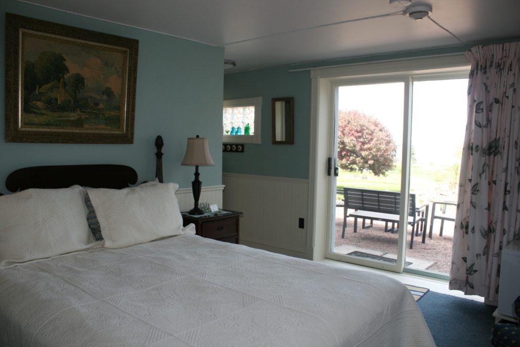 room7 door