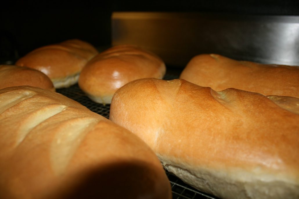 White Bread