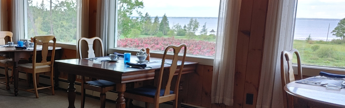 DiningRoomView